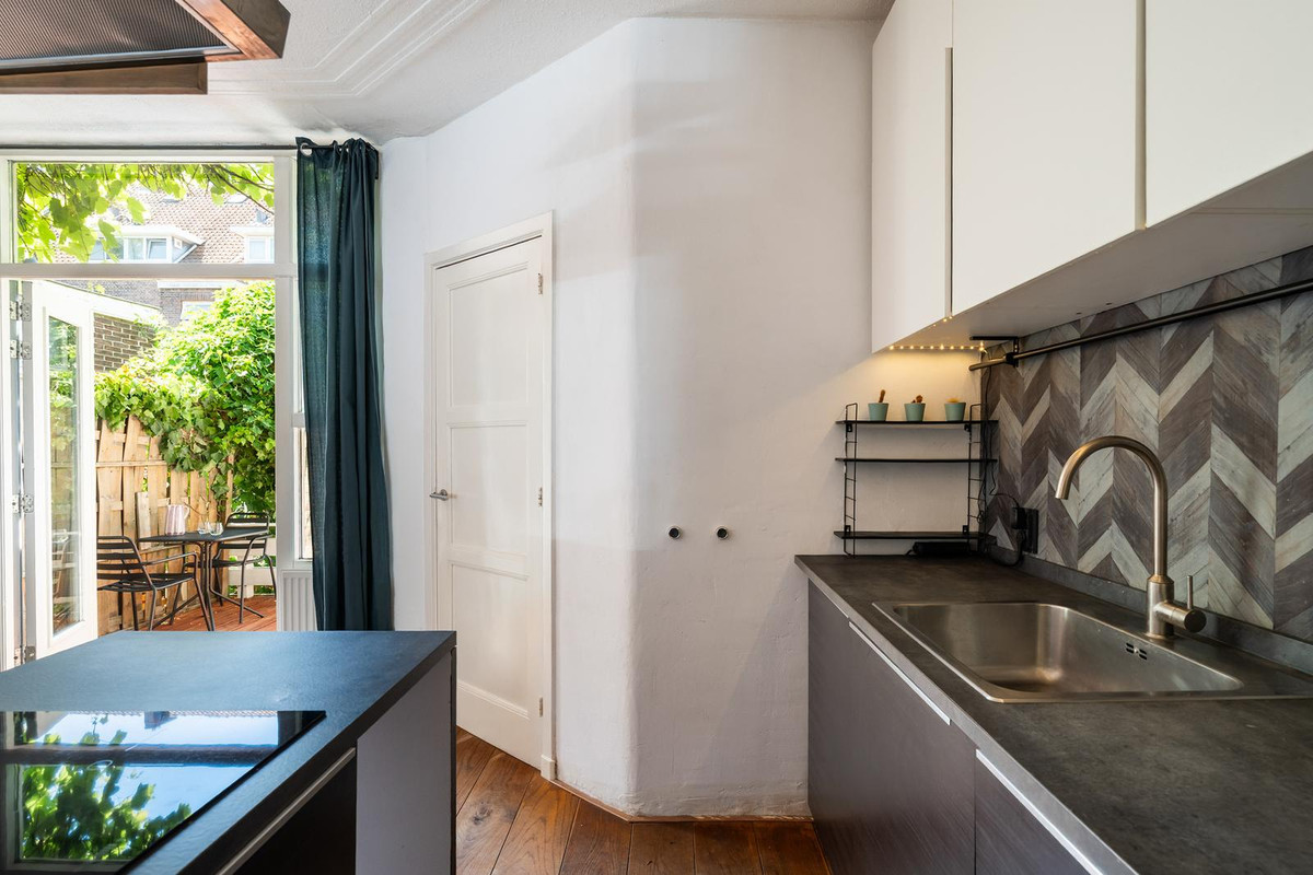 Appartement te koop: Koraalstraat 5B, Rotterdam