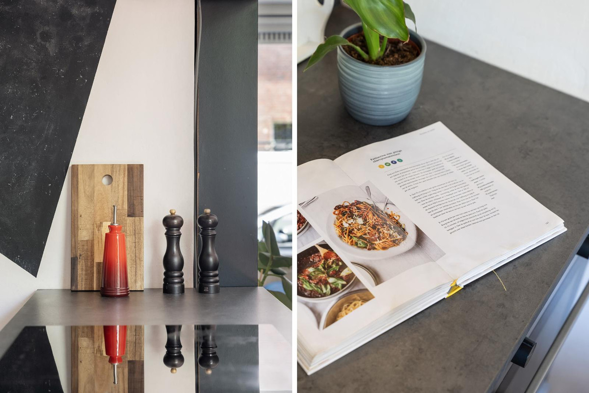 Appartement te koop: Koraalstraat 5B, Rotterdam