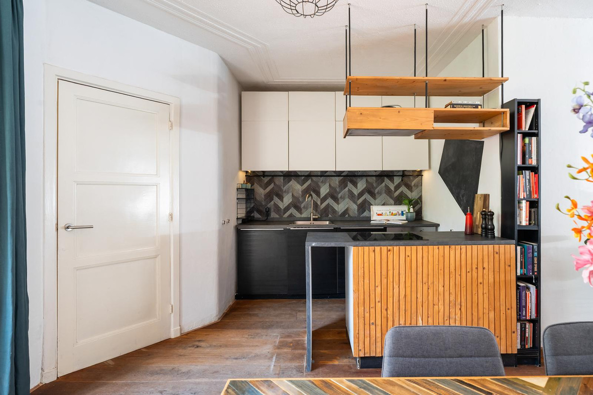 Appartement te koop: Koraalstraat 5B, Rotterdam