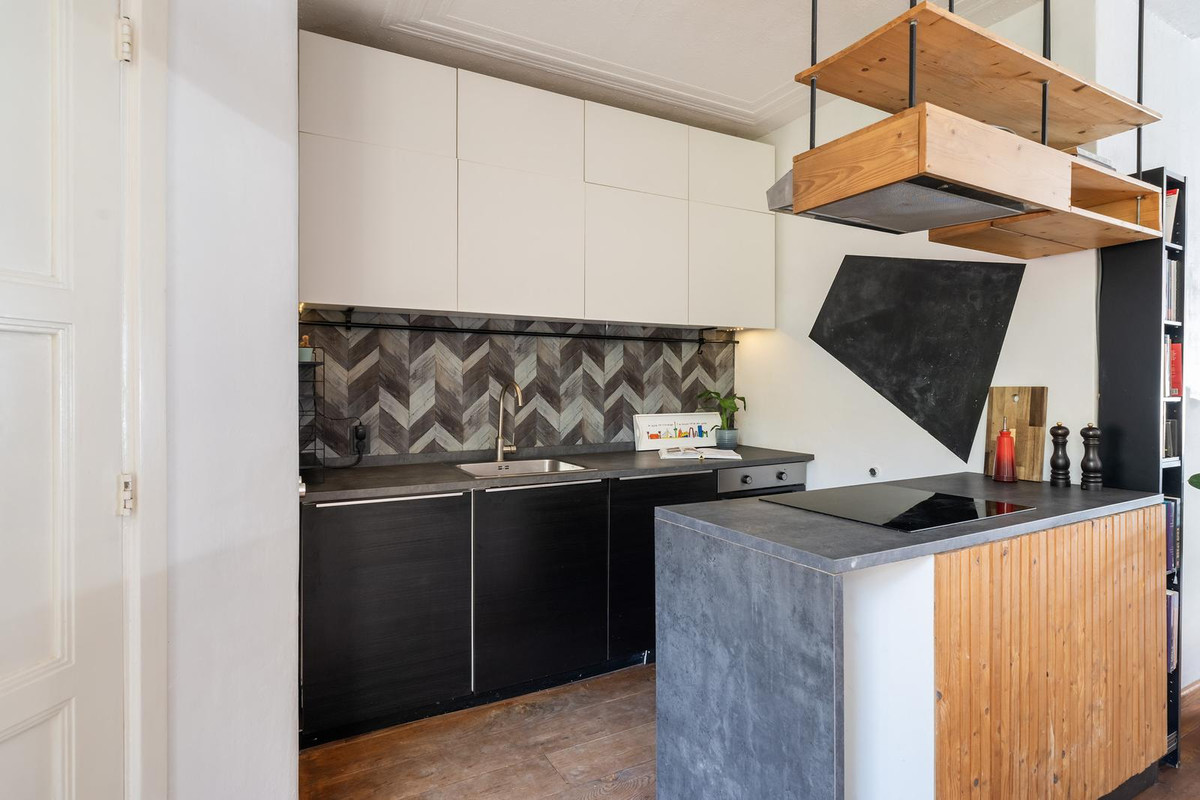 Appartement te koop: Koraalstraat 5B, Rotterdam
