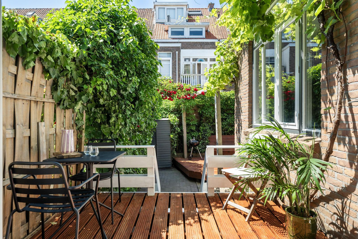 Appartement te koop: Koraalstraat 5B, Rotterdam