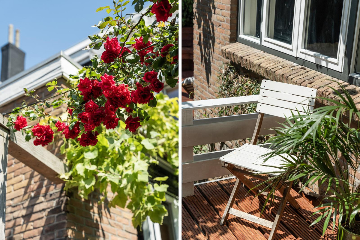 Appartement te koop: Koraalstraat 5B, Rotterdam