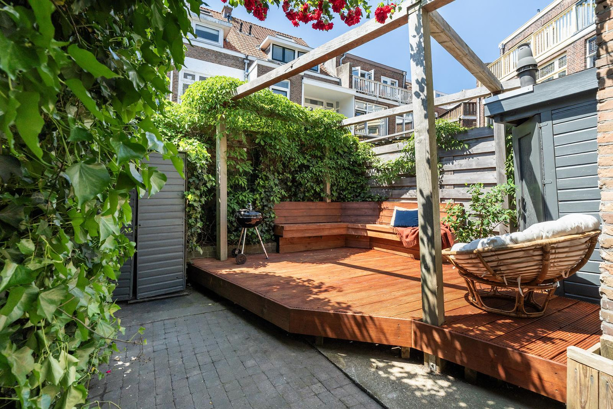 Appartement te koop: Koraalstraat 5B, Rotterdam