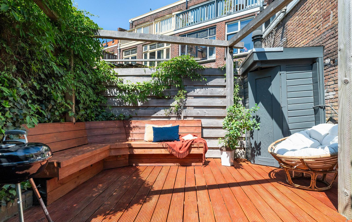 Appartement te koop: Koraalstraat 5B, Rotterdam