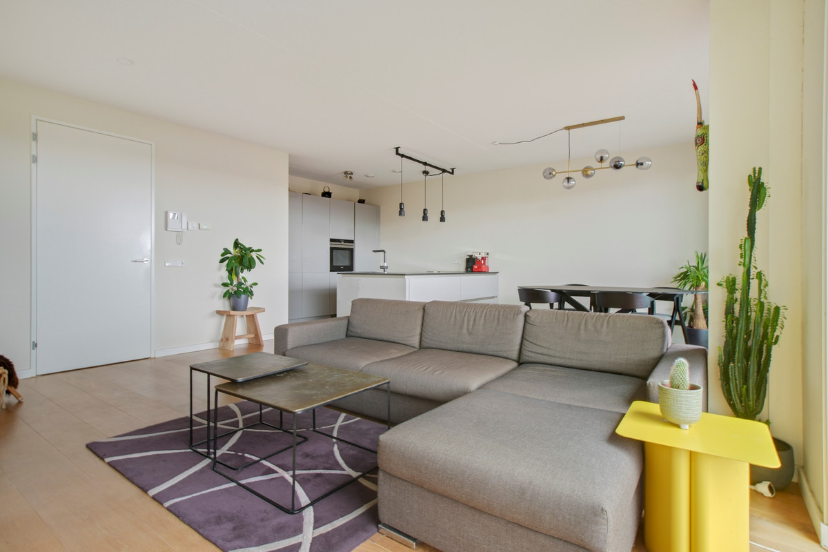 Appartement te huur: Haparandaweg 610, Amsterdam
