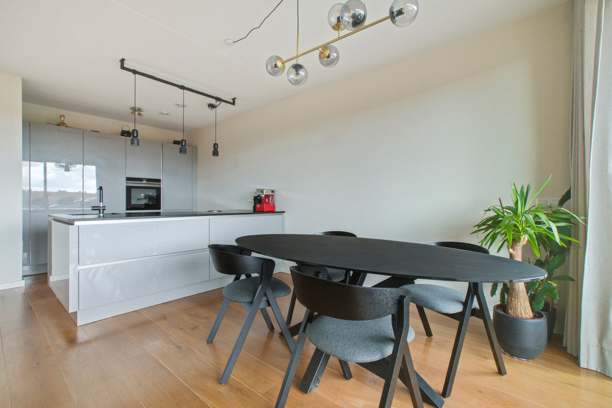 Appartement te huur: Haparandaweg 610, Amsterdam