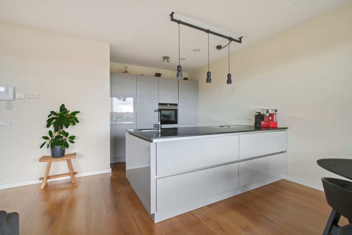 Appartement te huur: Haparandaweg 610, Amsterdam