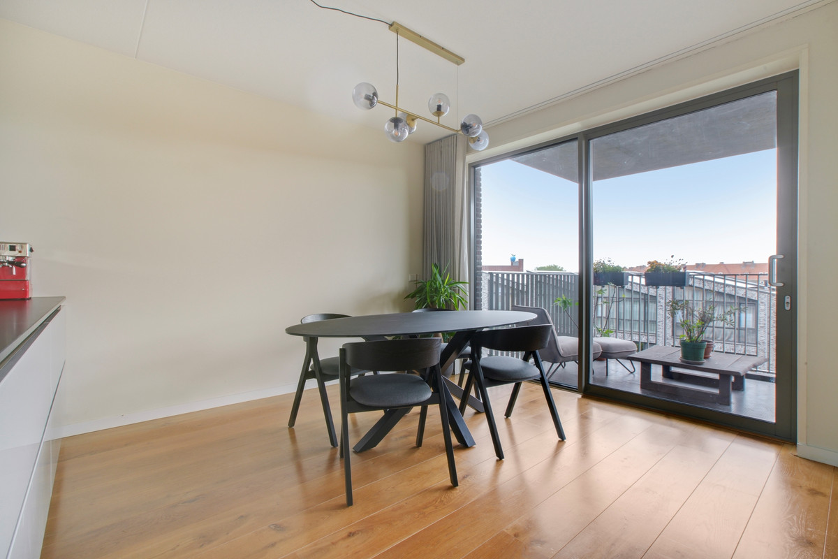 Appartement te huur: Haparandaweg 610, Amsterdam