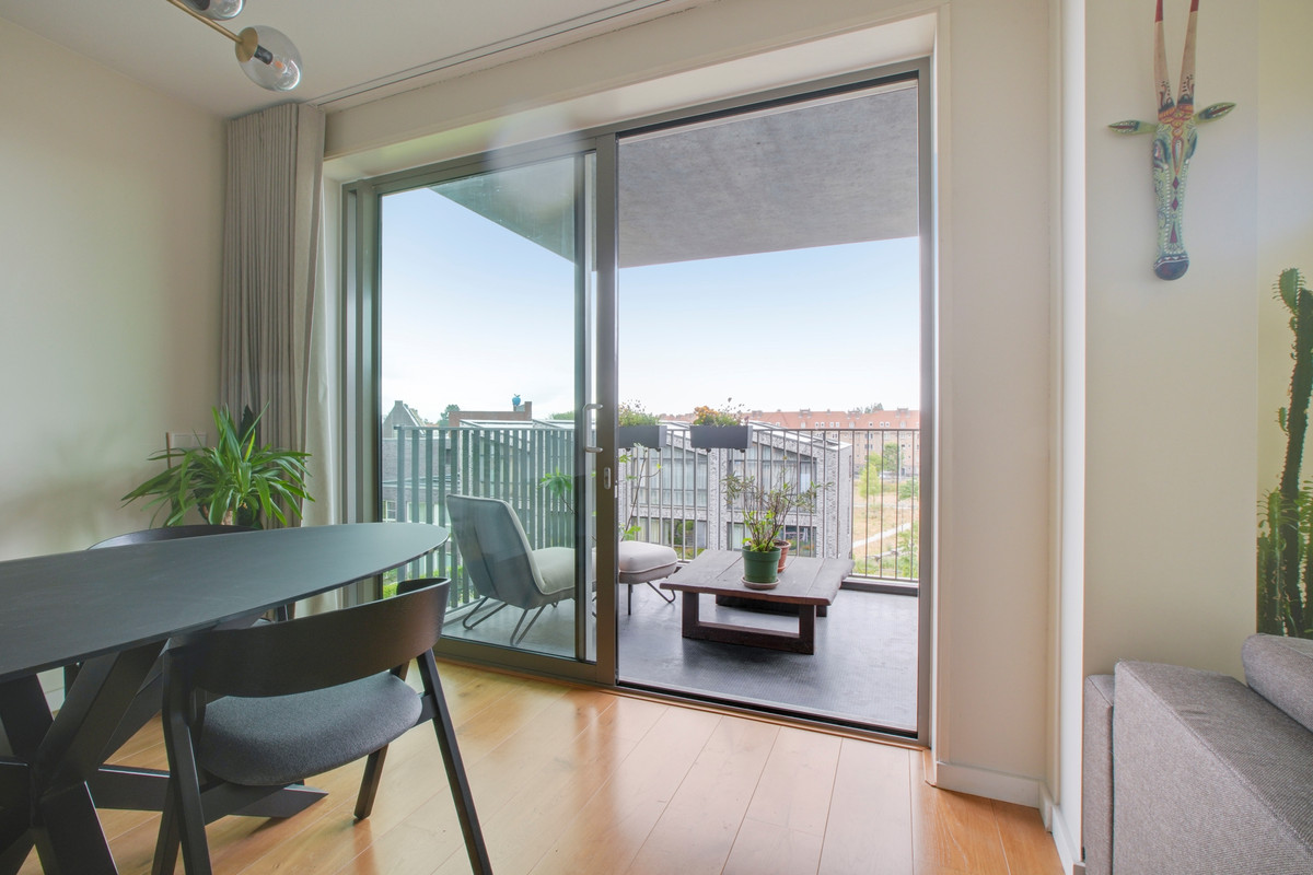 Appartement te huur: Haparandaweg 610, Amsterdam