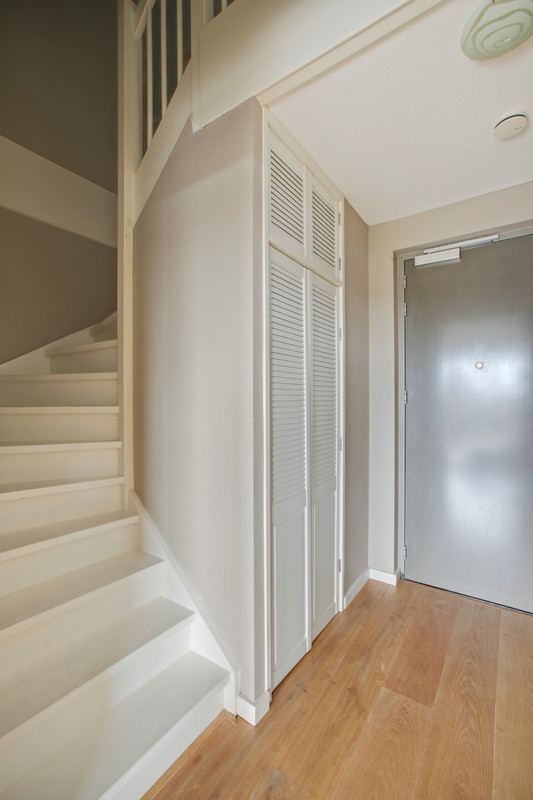 Appartement te huur: Haparandaweg 610, Amsterdam