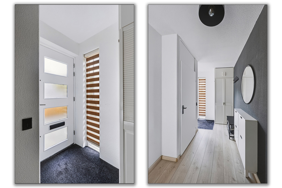 Tussenwoning te koop: Reinier Kloegstraat 105, Hoogvliet Rotterdam