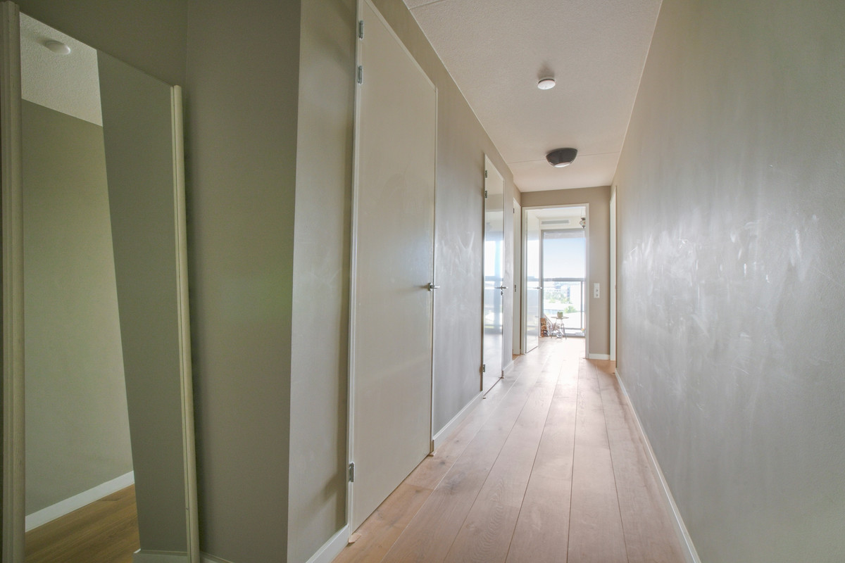 Appartement te huur: Haparandaweg 610, Amsterdam
