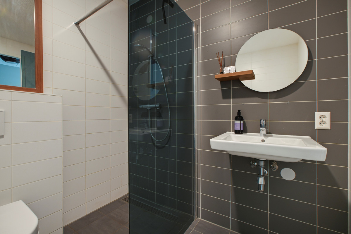 Appartement te huur: Haparandaweg 610, Amsterdam