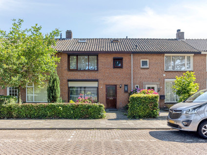 De Coubertinlaan 51