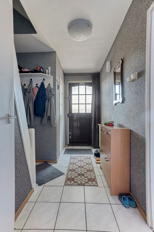 Tussenwoning te koop: De Coubertinlaan 51, Waalwijk