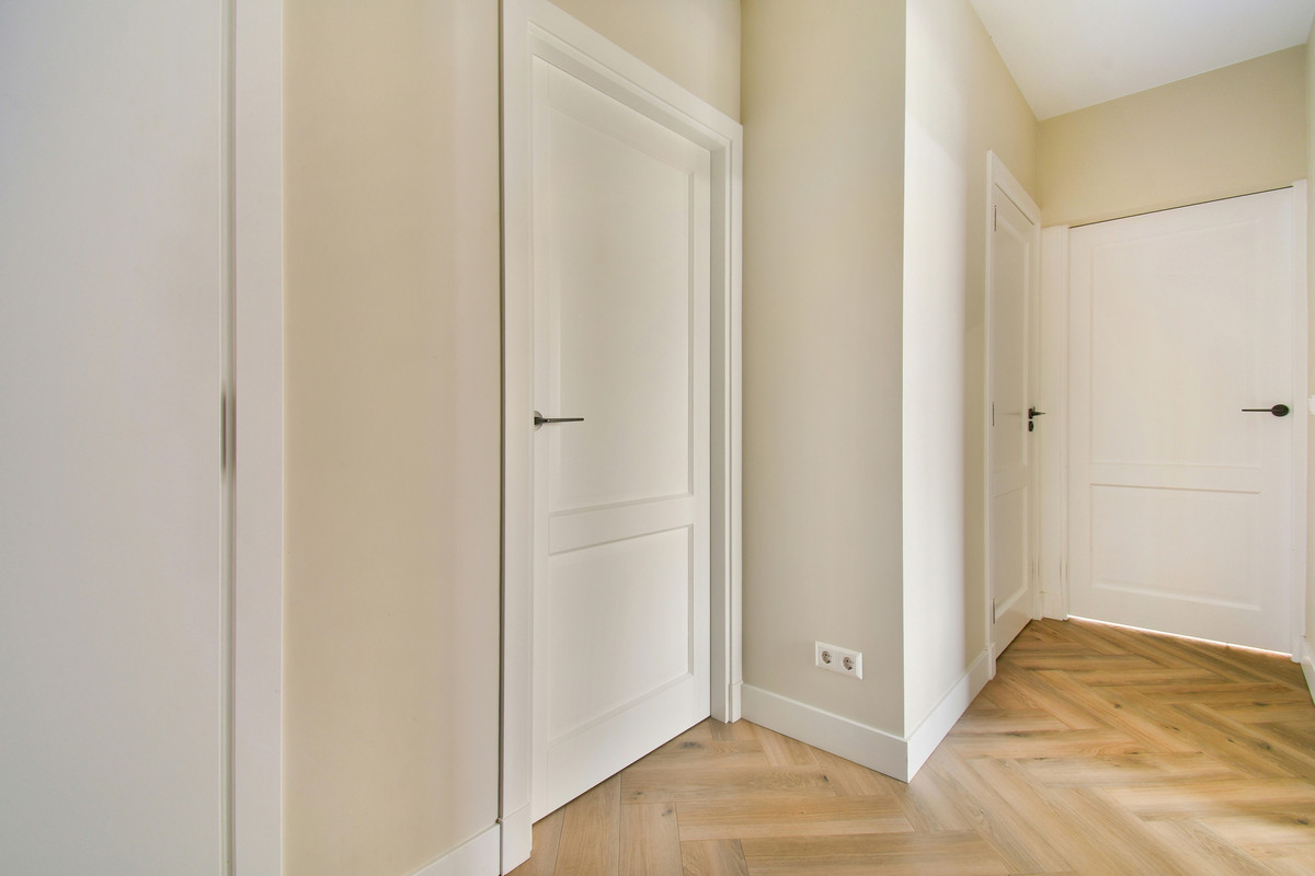 Appartement te koop: Paganinidreef 66, Voorschoten