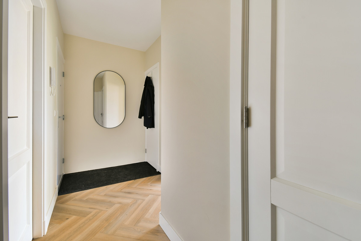 Appartement te koop: Paganinidreef 66, Voorschoten