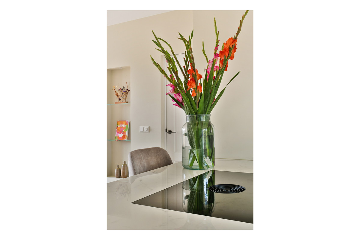 Appartement te koop: Paganinidreef 66, Voorschoten