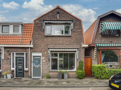 Groeneweg 6