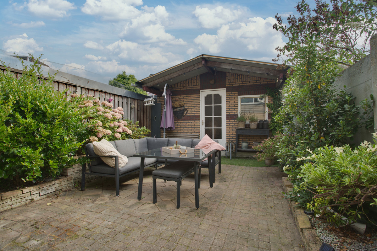 Hoekwoning te koop: Groeneweg 6, Vlaardingen