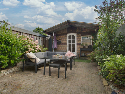 Groeneweg 6