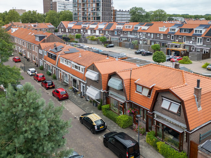 Groeneweg 6
