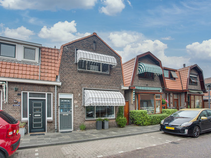 Groeneweg 6