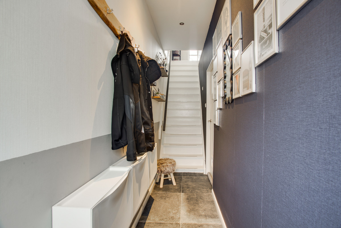 Hoekwoning te koop: Groeneweg 6, Vlaardingen