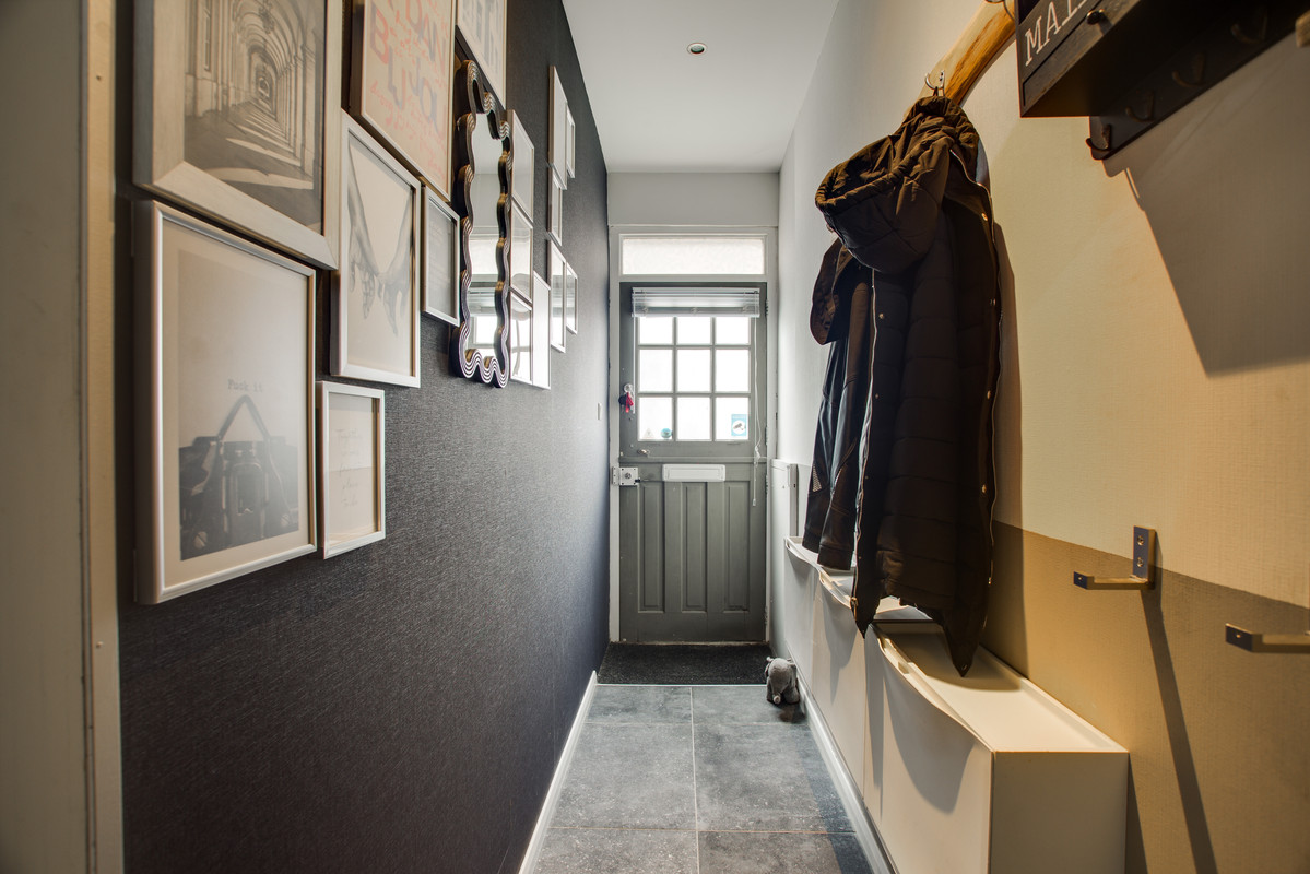 Hoekwoning te koop: Groeneweg 6, Vlaardingen