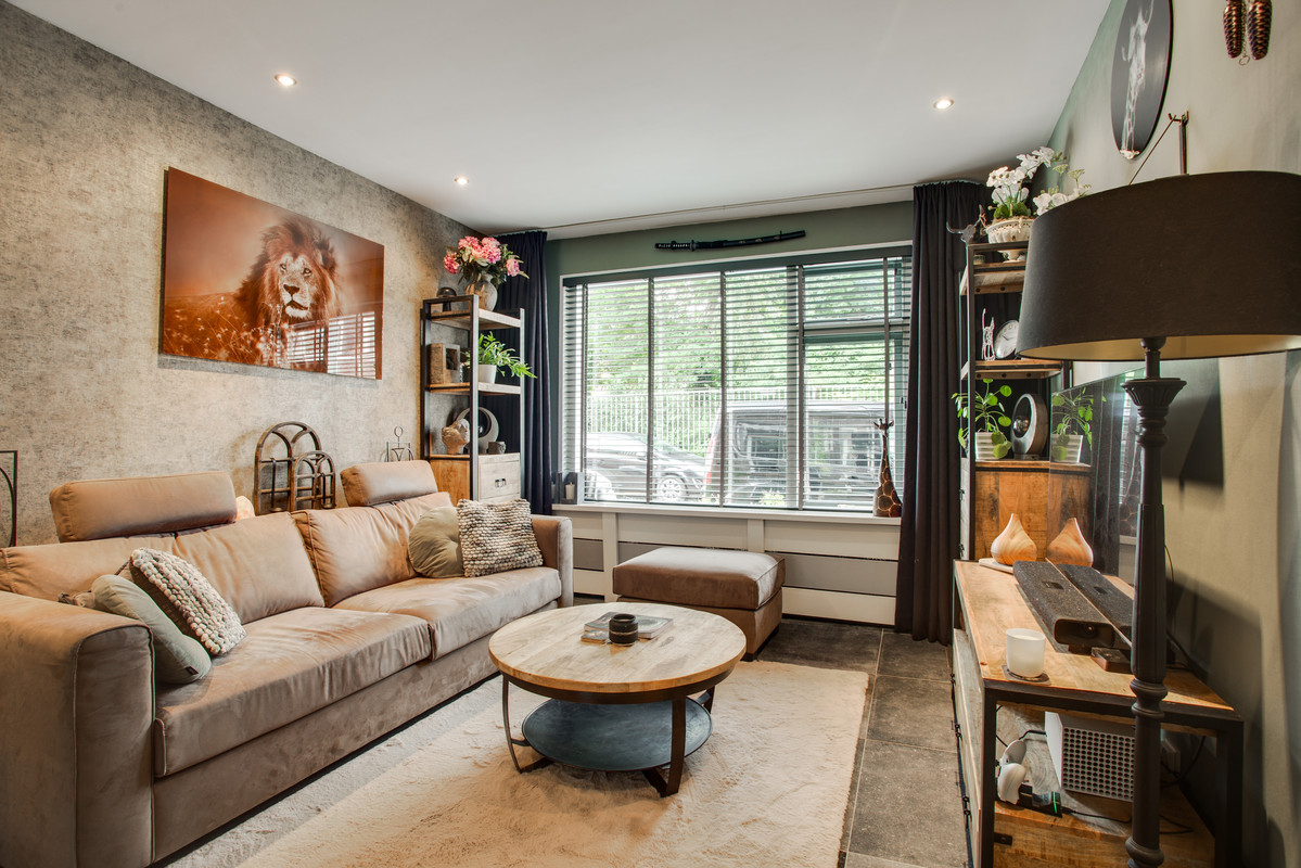 Hoekwoning te koop: Groeneweg 6, Vlaardingen