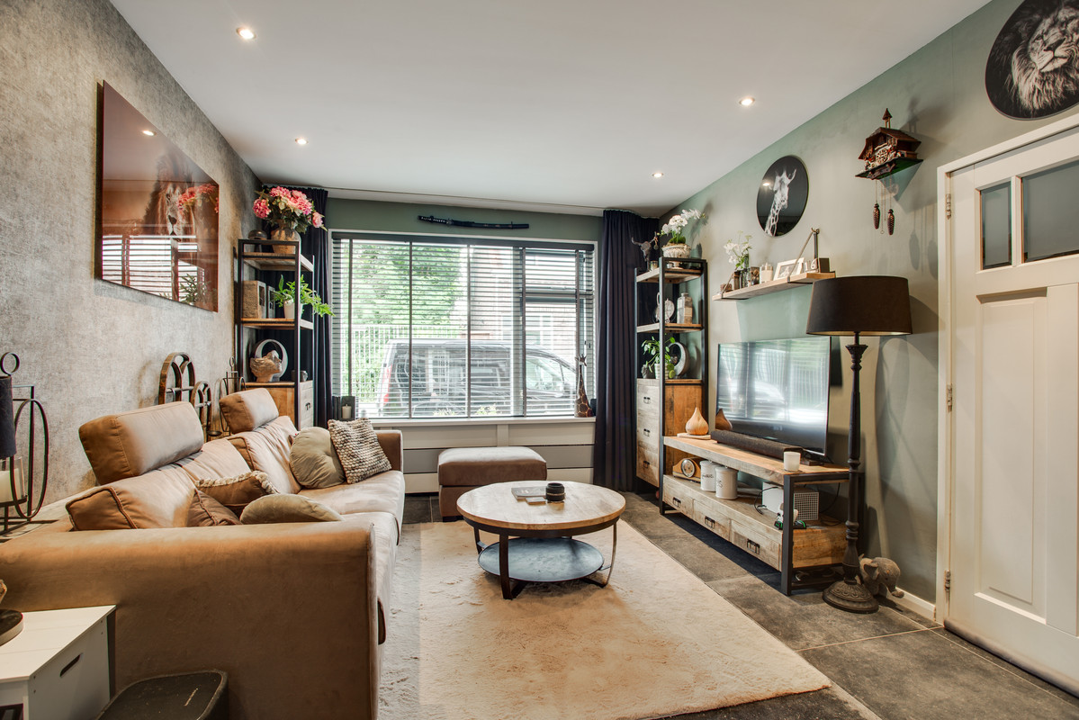 Hoekwoning te koop: Groeneweg 6, Vlaardingen