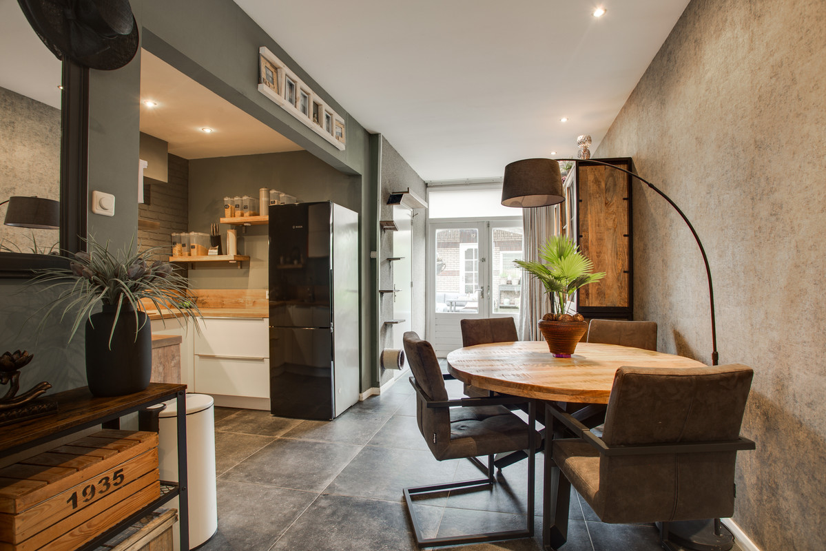 Hoekwoning te koop: Groeneweg 6, Vlaardingen