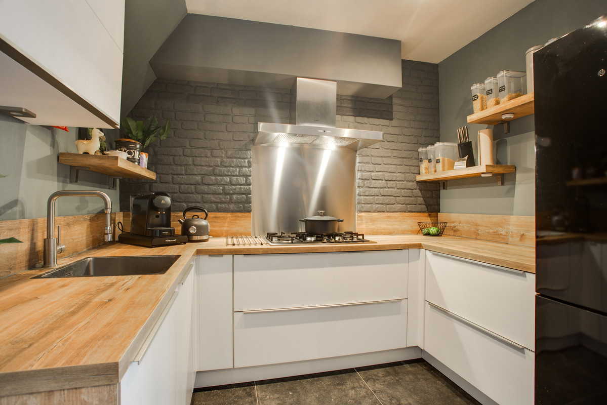 Hoekwoning te koop: Groeneweg 6, Vlaardingen