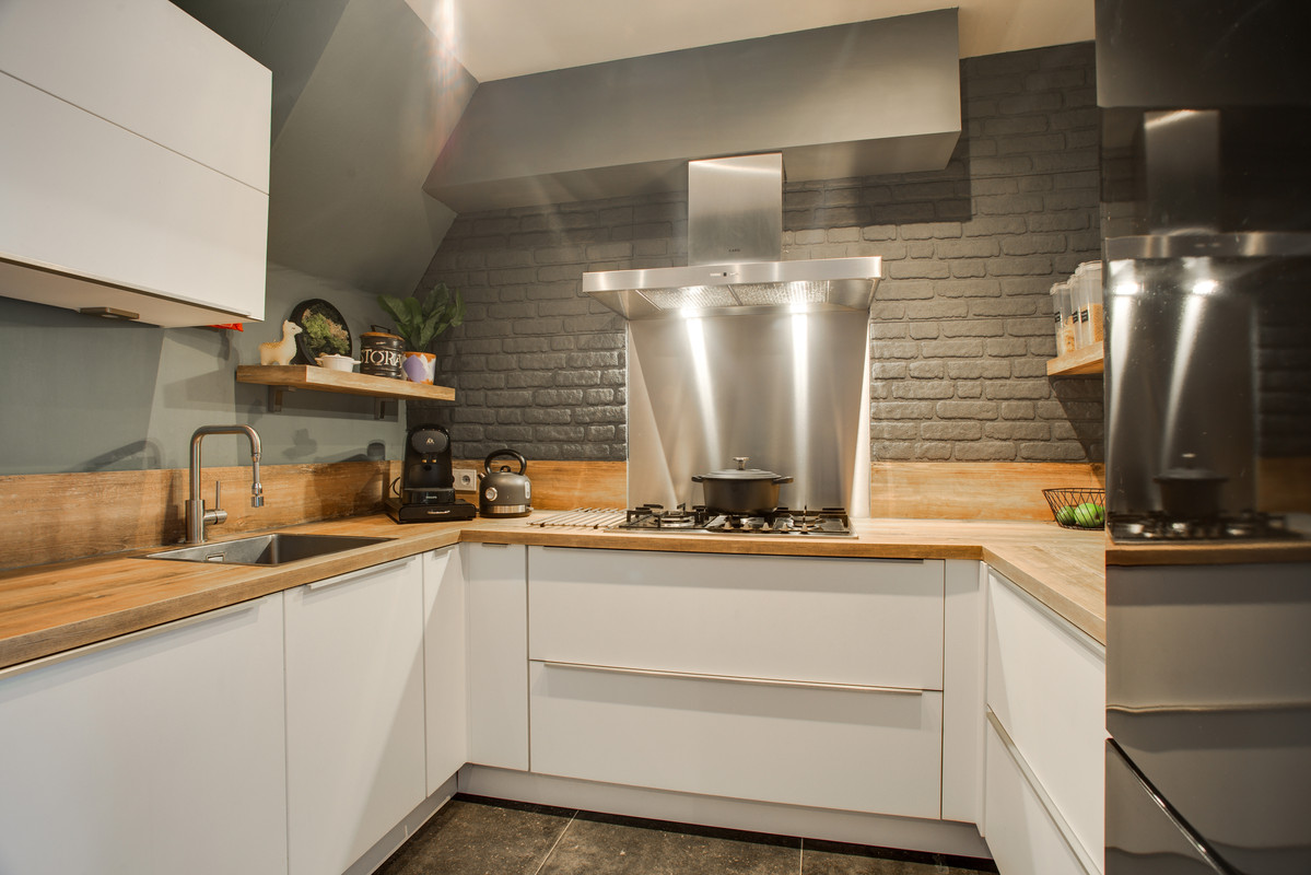 Hoekwoning te koop: Groeneweg 6, Vlaardingen