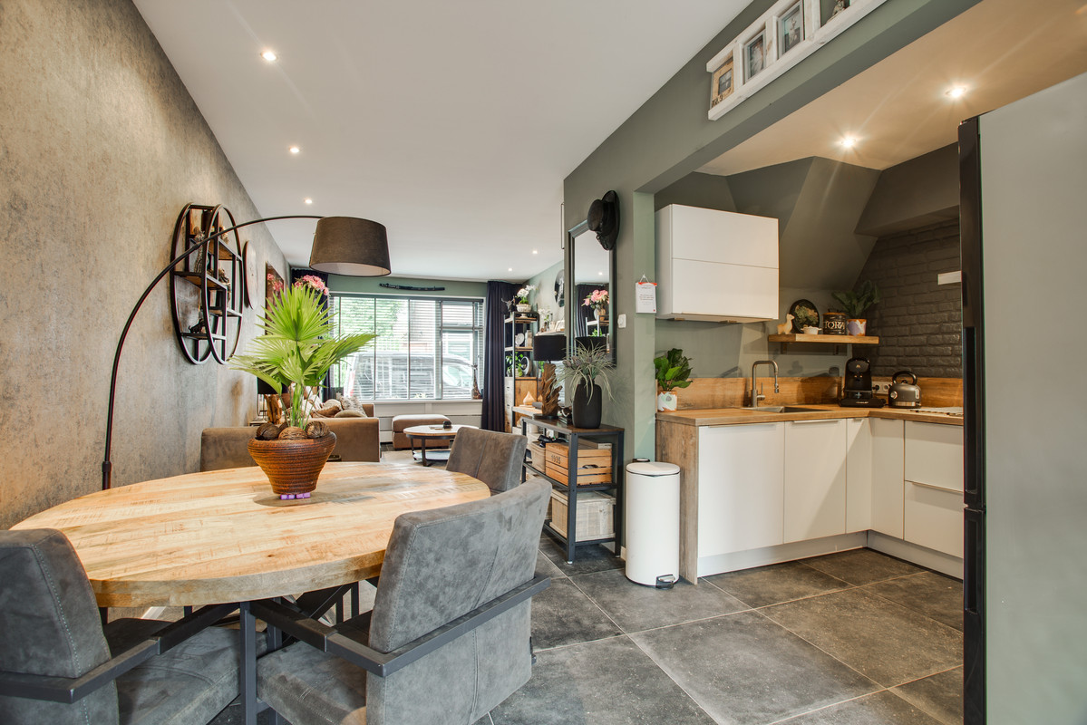 Hoekwoning te koop: Groeneweg 6, Vlaardingen