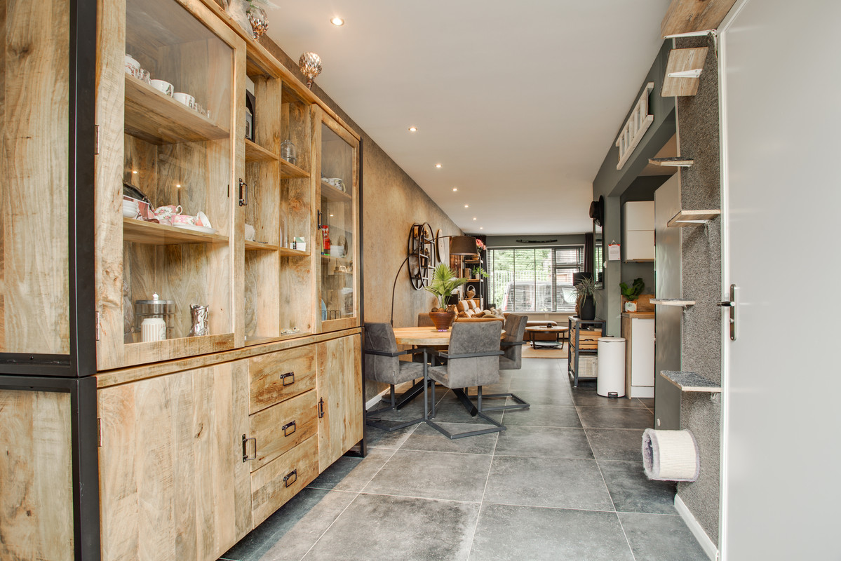 Hoekwoning te koop: Groeneweg 6, Vlaardingen