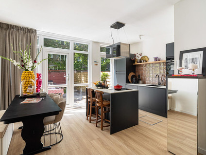 Insulindestraat 111B
