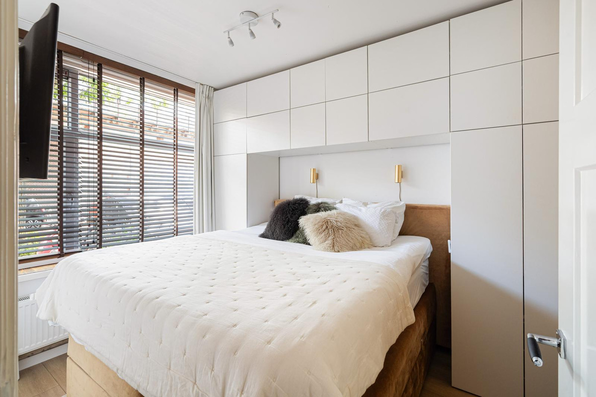 Appartement te koop: Insulindestraat 111B, Rotterdam