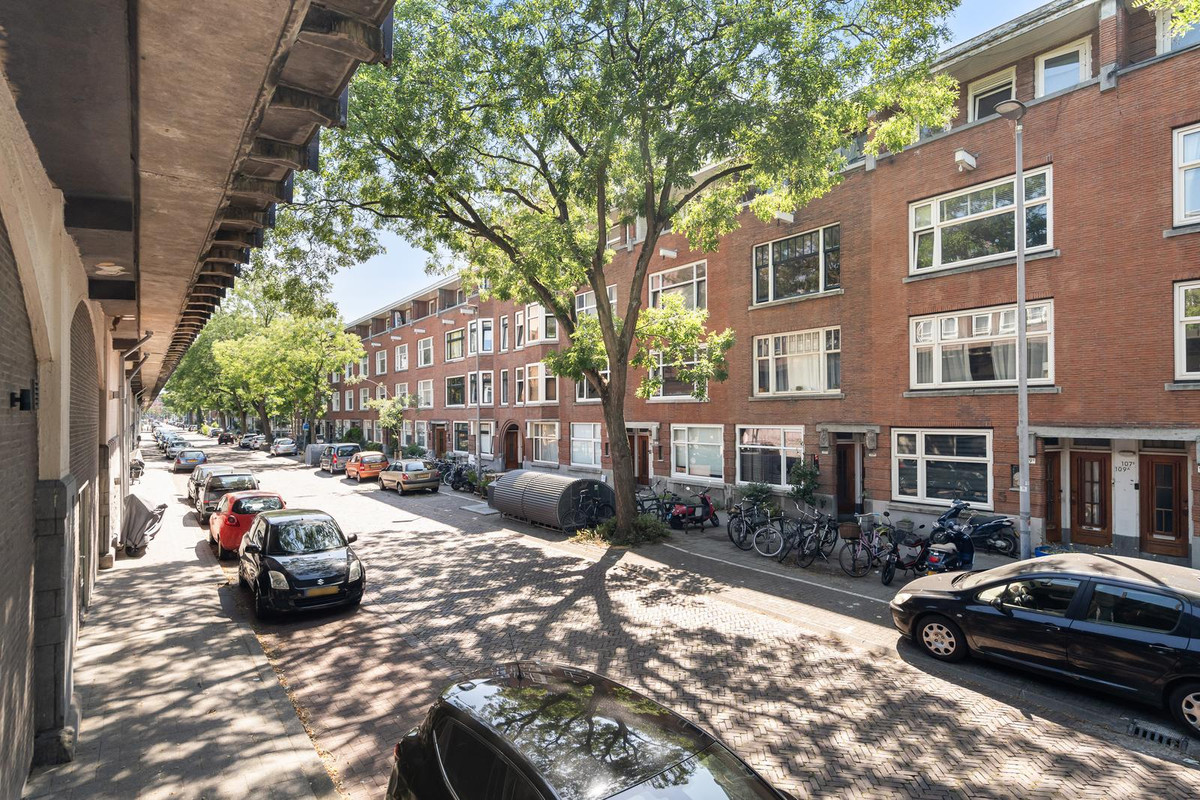 Appartement te koop: Insulindestraat 111B, Rotterdam