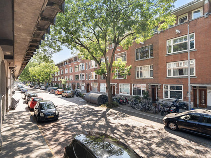 Insulindestraat 111B