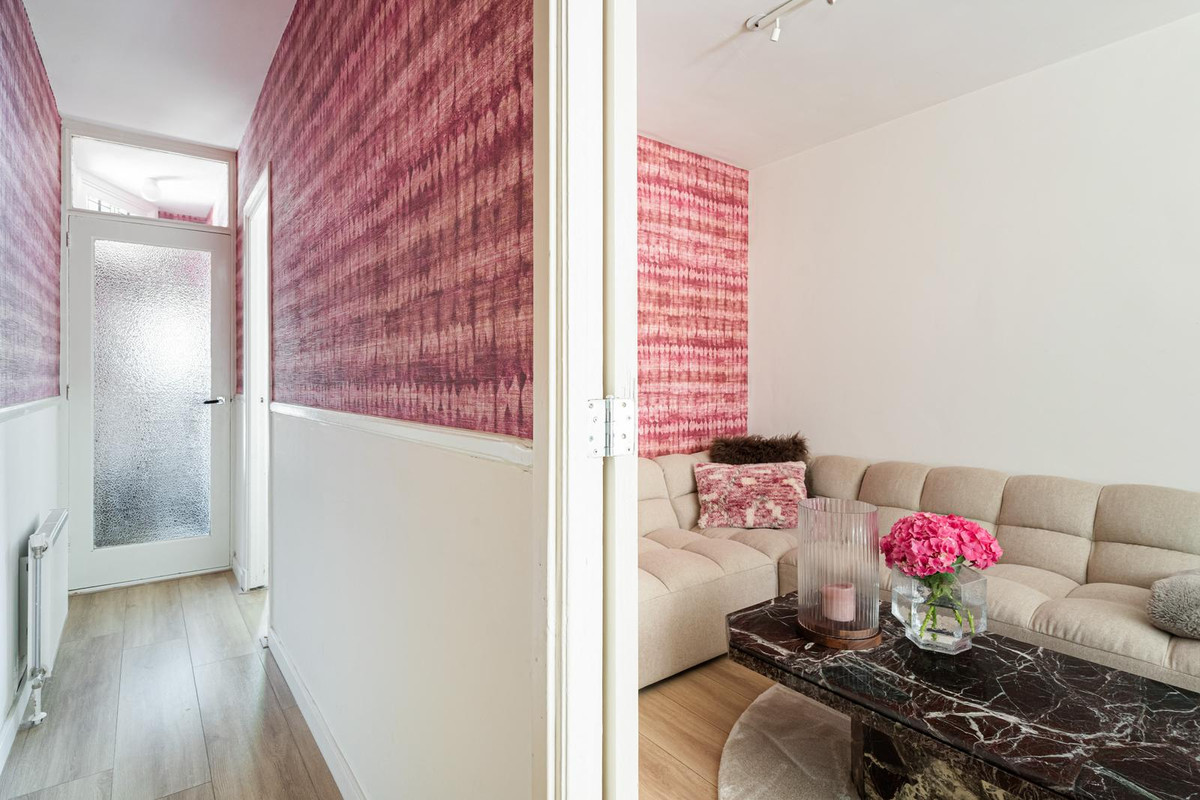 Appartement te koop: Insulindestraat 111B, Rotterdam