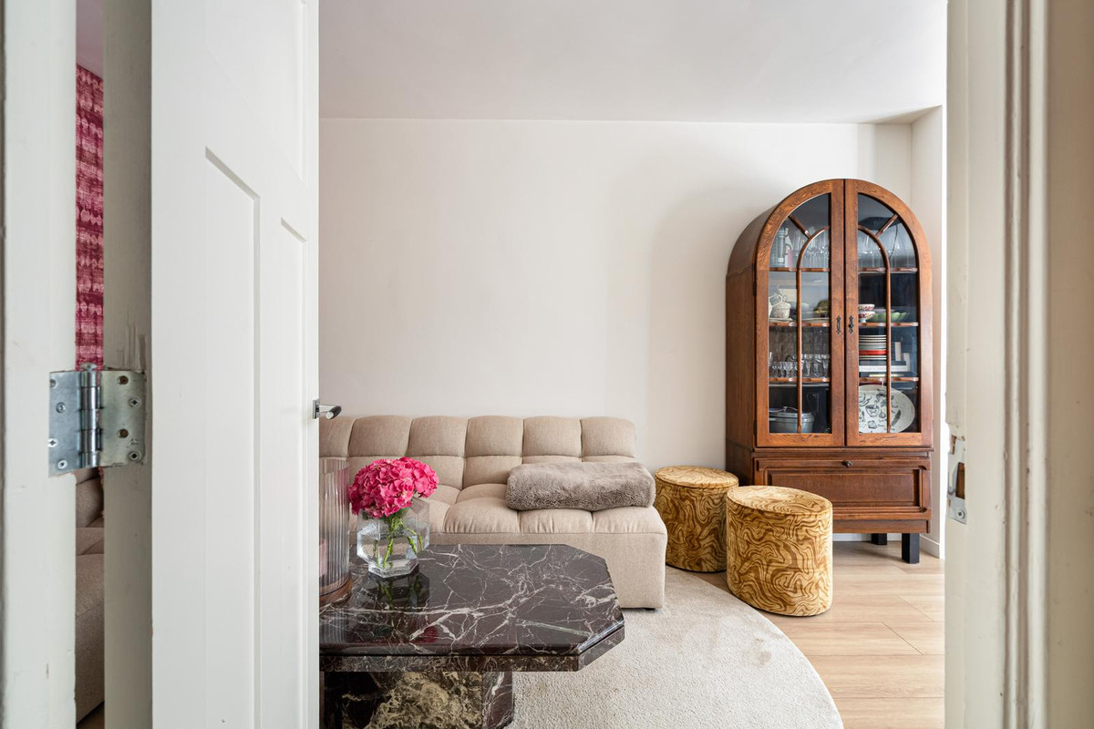 Appartement te koop: Insulindestraat 111B, Rotterdam