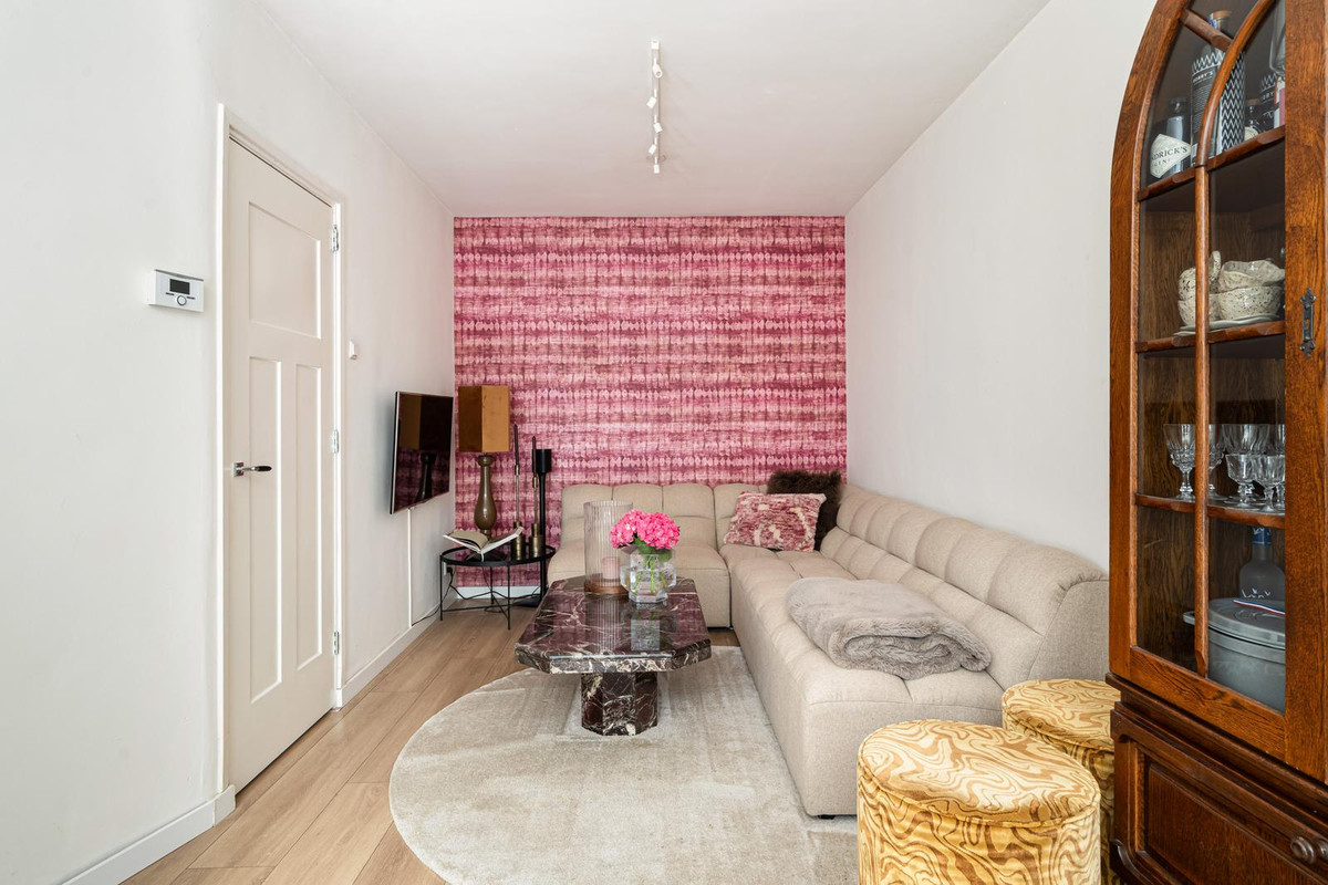 Appartement te koop: Insulindestraat 111B, Rotterdam