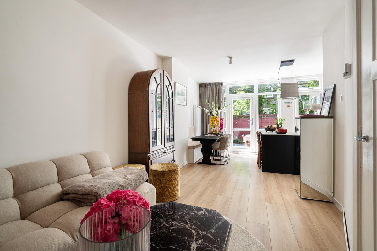 Appartement te koop: Insulindestraat 111B, Rotterdam
