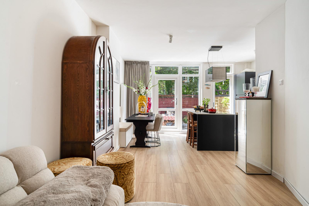 Appartement te koop: Insulindestraat 111B, Rotterdam