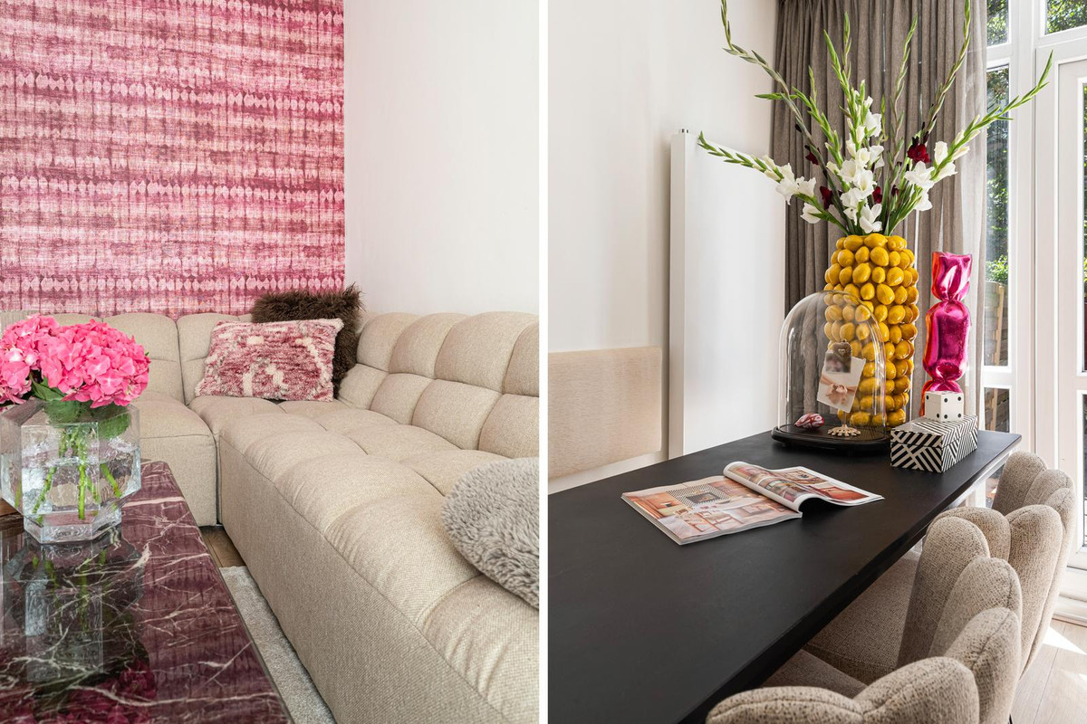 Appartement te koop: Insulindestraat 111B, Rotterdam