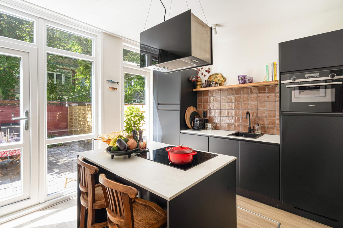 Appartement te koop: Insulindestraat 111B, Rotterdam