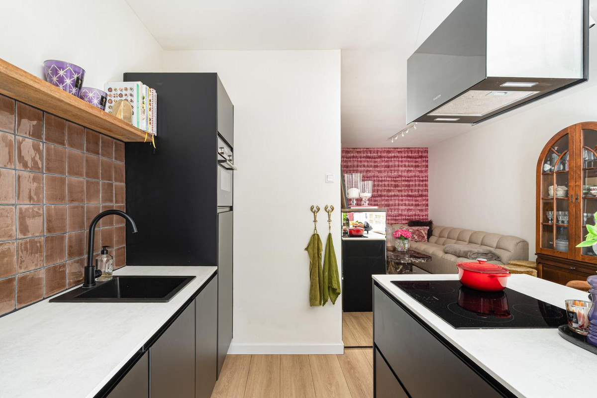 Appartement te koop: Insulindestraat 111B, Rotterdam