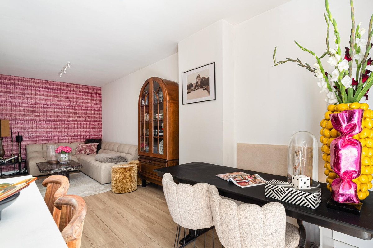 Appartement te koop: Insulindestraat 111B, Rotterdam
