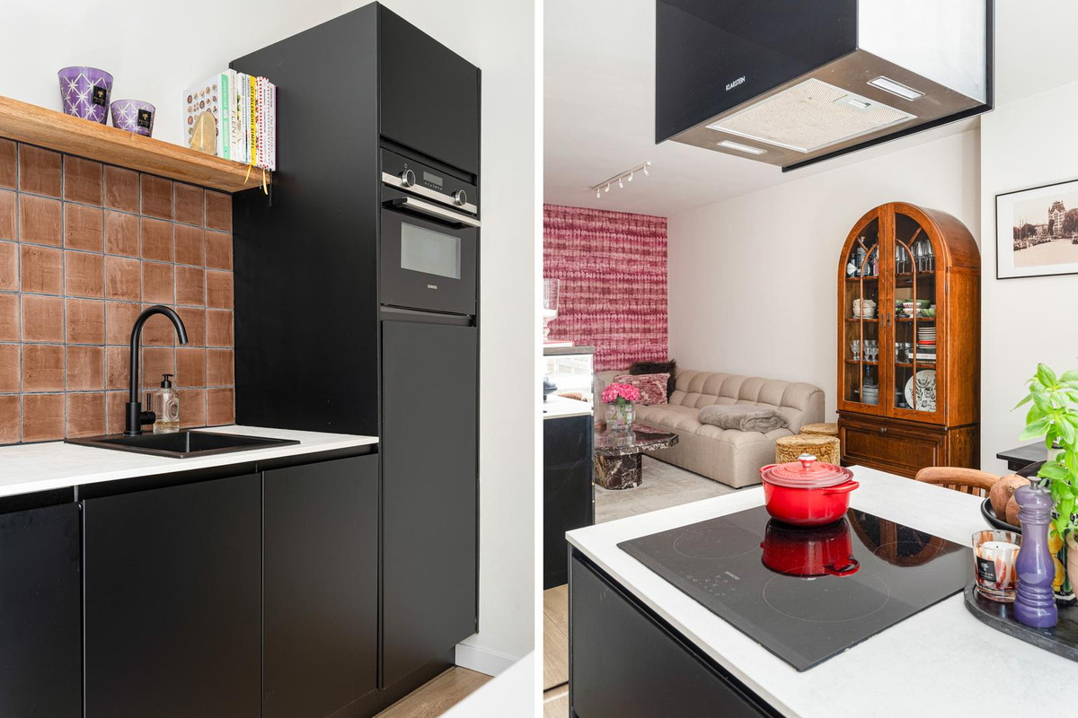 Appartement te koop: Insulindestraat 111B, Rotterdam